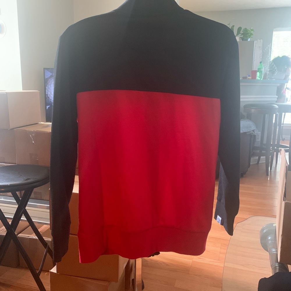 GQ jacket - Picture 3 of 9
